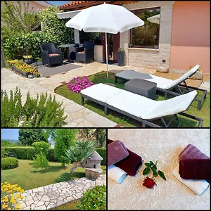  Ferienhaus Marija